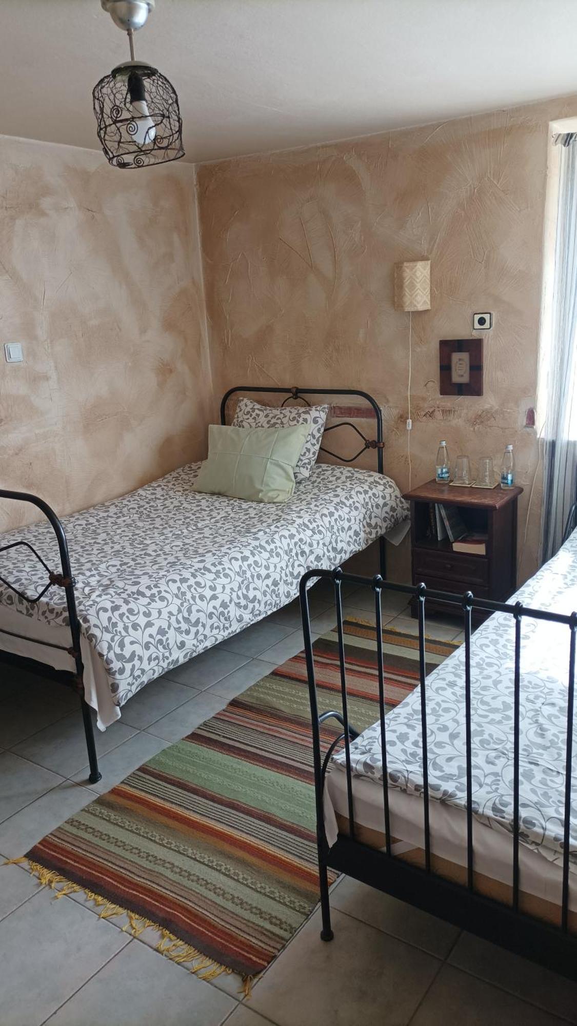 Bilkarskata Kashta Hotel Gorsko Slivovo ภายนอก รูปภาพ
