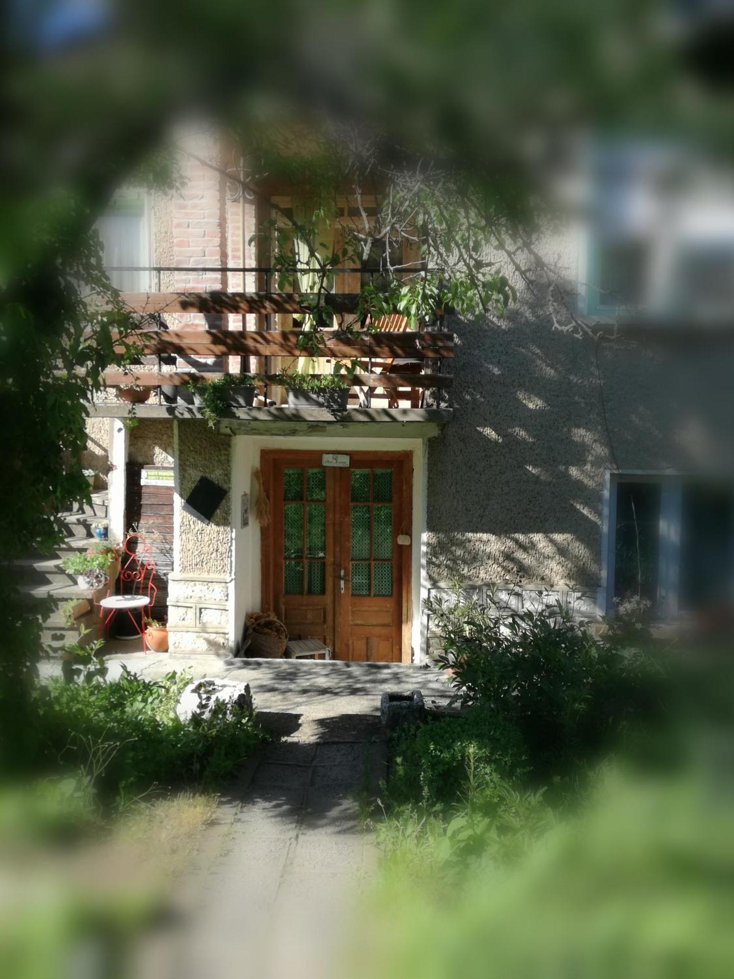Bilkarskata Kashta Hotel Gorsko Slivovo ภายนอก รูปภาพ