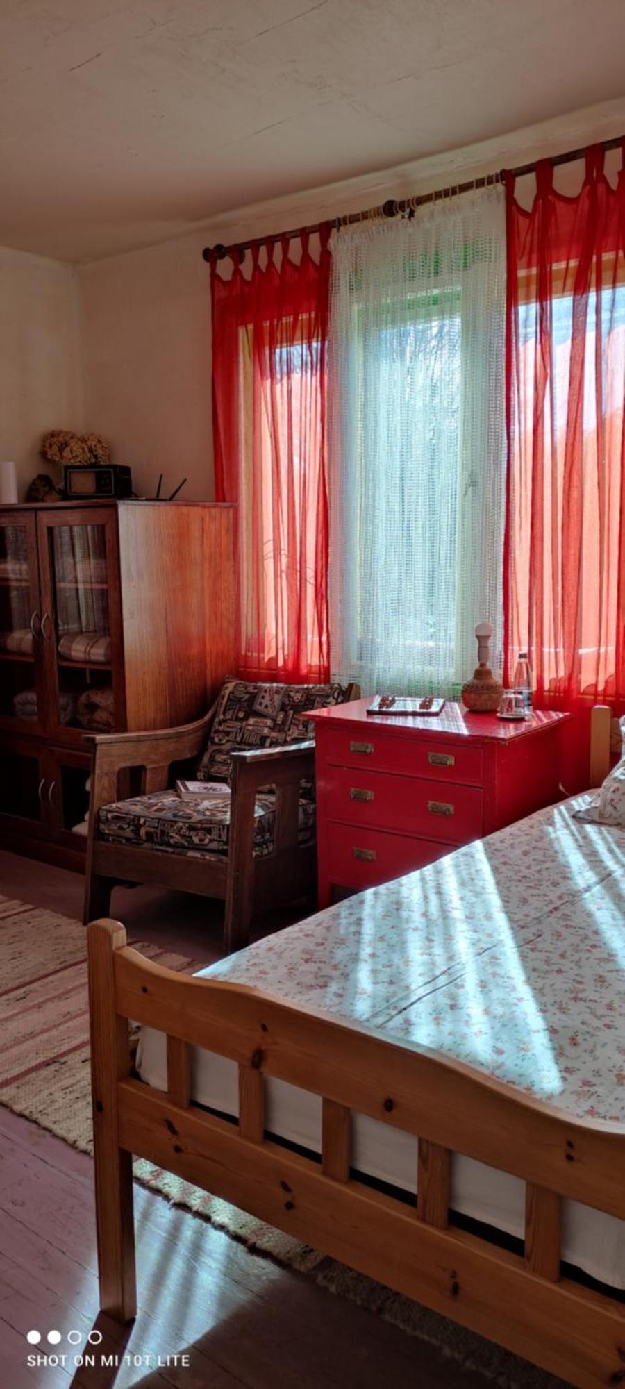 Bilkarskata Kashta Hotel Gorsko Slivovo ภายนอก รูปภาพ