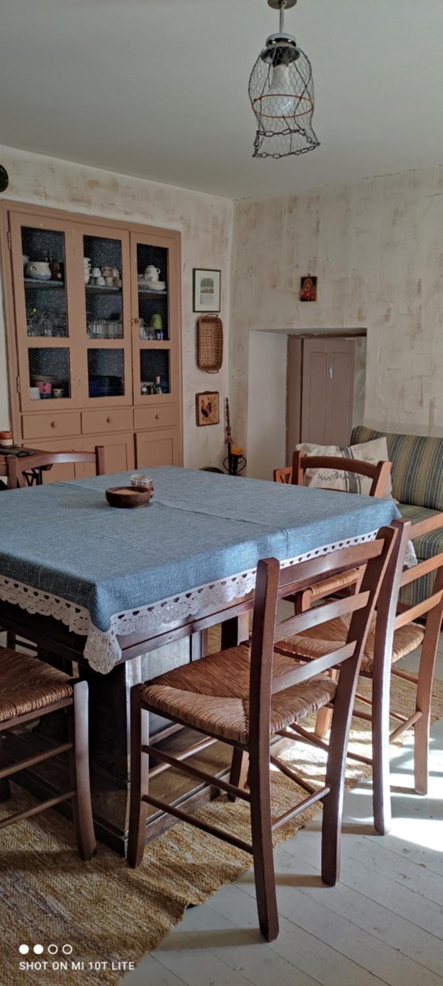 Bilkarskata Kashta Hotel Gorsko Slivovo ภายนอก รูปภาพ