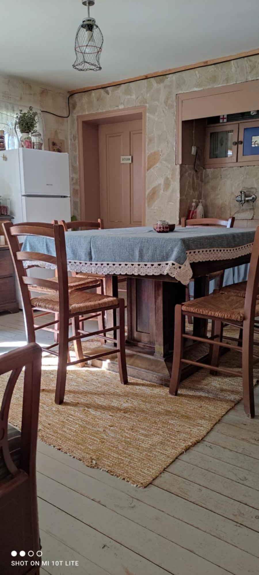 Bilkarskata Kashta Hotel Gorsko Slivovo ภายนอก รูปภาพ
